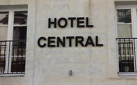 Hotel Central